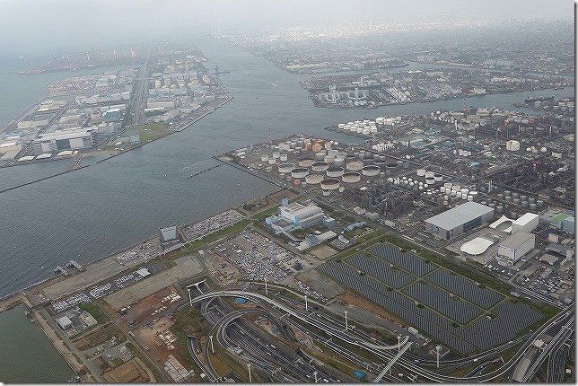 羽田空港（東京都 大田区）