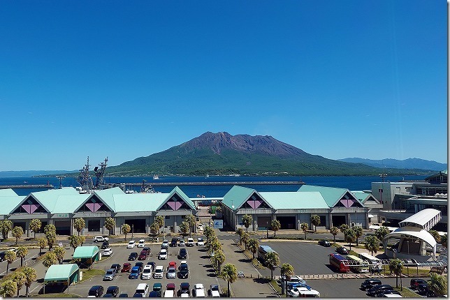かごしま水族館（鹿児島県 鹿児島市)