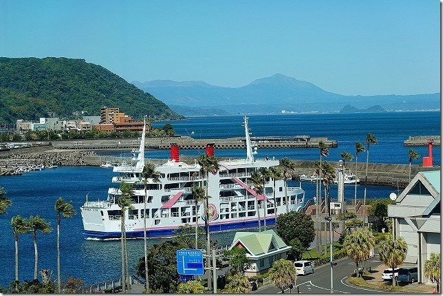 かごしま水族館（鹿児島県 鹿児島市)