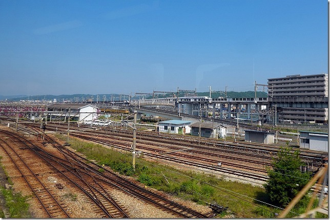 岡山駅