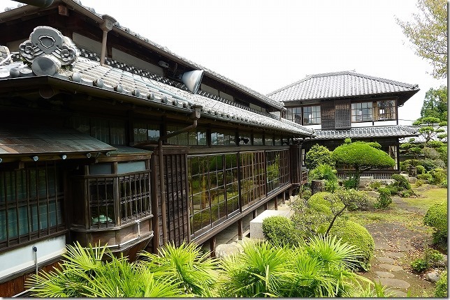 飫肥(おび)城下町 飫肥服部亭 (宮崎県 日南市) 飫肥(おび)城下町 飫肥服部亭 (宮崎県 日南市)