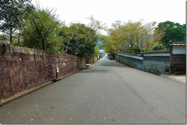 飫肥(おび)城下町(宮崎県 日南市) 飫肥(おび)城下町(宮崎県 日南市)