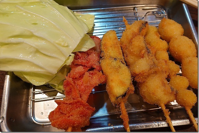 通天閣　新世界