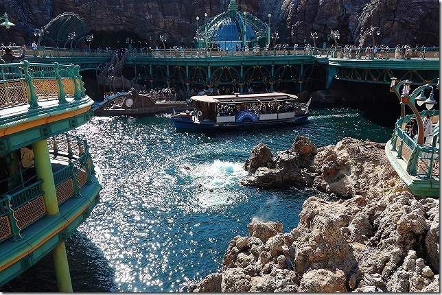 東京ディズニーシー（千葉県 浦安市）