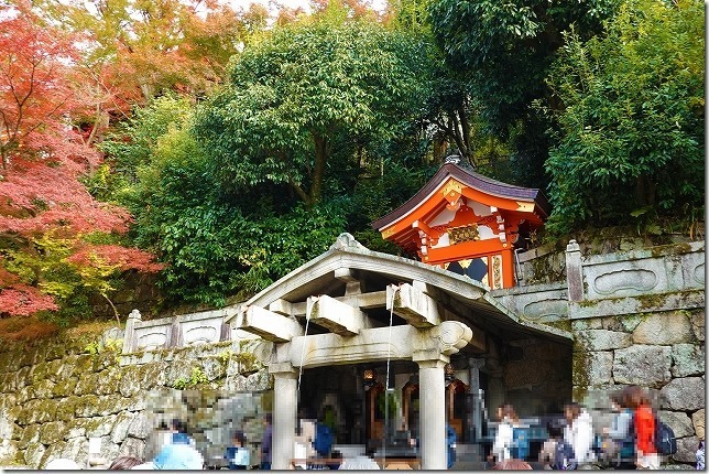 清水寺（京都府 京都市 東山区）