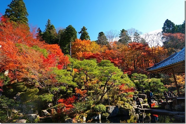 百済寺（ひゃくさいじ） (滋賀県 東近江市）