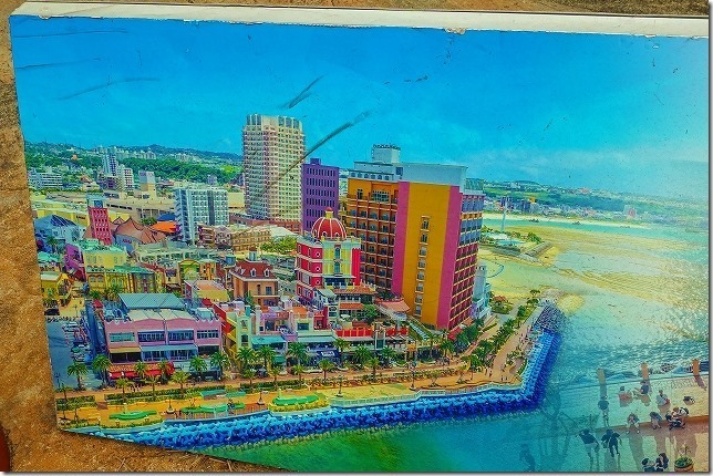 美浜タウンリゾート・アメリカンビレッジ（沖縄県 北谷町（ちゃたんちょう） 美浜）