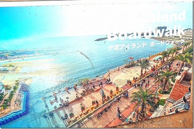 美浜タウンリゾート・アメリカンビレッジ（沖縄県 北谷町（ちゃたんちょう） 美浜）