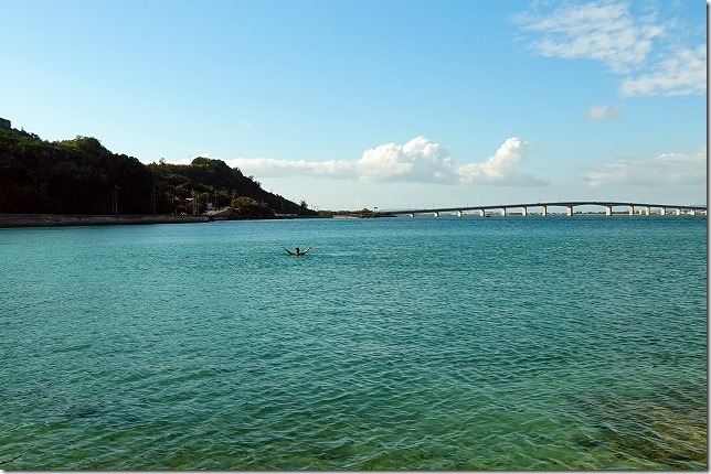 浜比嘉島(はまひがしま)アマミチューの墓(沖縄県 うるま市) 浜比嘉島(はまひがしま)アマミチューの墓(沖縄県 うるま市)