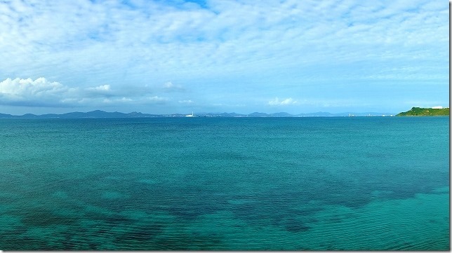 浜比嘉島(はまひがしま)アマミチューの墓(沖縄県 うるま市) 浜比嘉島(はまひがしま)アマミチューの墓(沖縄県 うるま市)