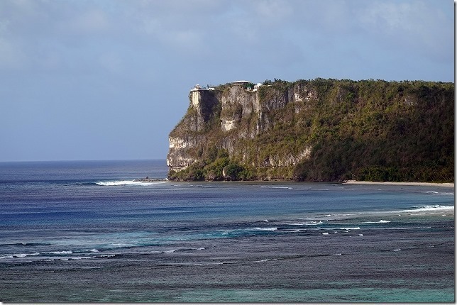 クラウンプラザリゾート グアム（Crowne Plaza Resort Guam）（Guam U.S.A.）
