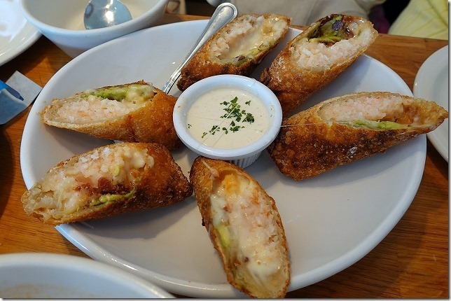 ビーチン・シュリンプ（BEACHIN’ SHRIMP）　グアム