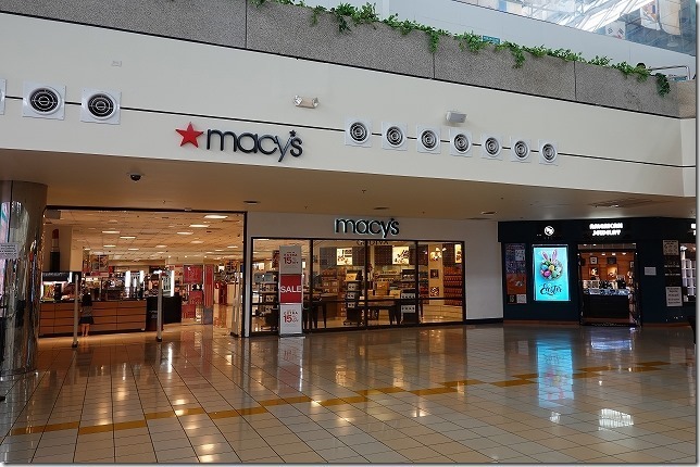 マイクロネシア モール（MICRONESIA MALL）