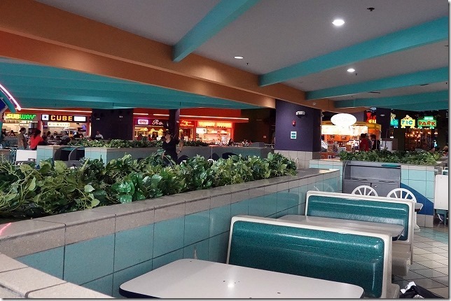マイクロネシア モール（MICRONESIA MALL）