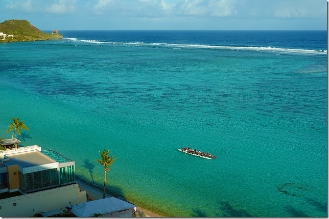 クラウンプラザリゾート グアム(Crowne Plaza Resort Guam)(Guam U.S.A.) クラウンプラザリゾート グアム(Crowne Plaza Resort Guam)(Guam U.S.A.)
