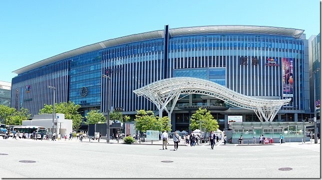 博多駅