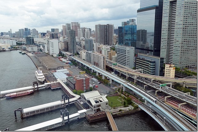 ホテル インターコンチネンタル東京ベイ(東京都 港区) ホテル インターコンチネンタル東京ベイ(東京都 港区)
